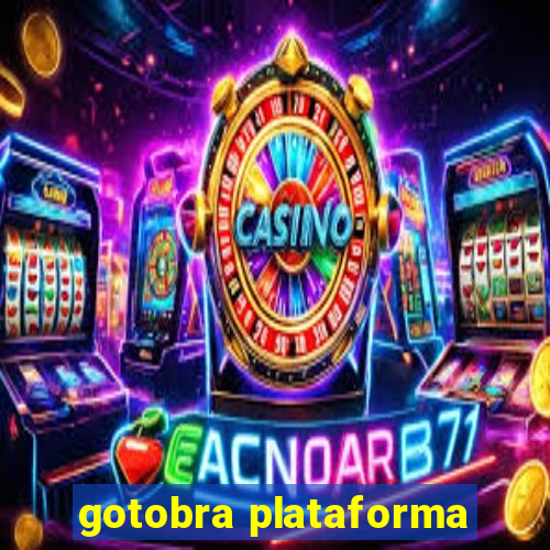 gotobra plataforma